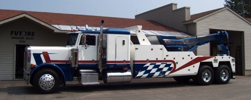 Jim Jacobs Towing and Garage