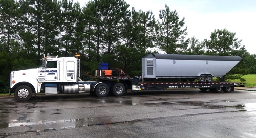 Jim Jacobs Towing and Garage