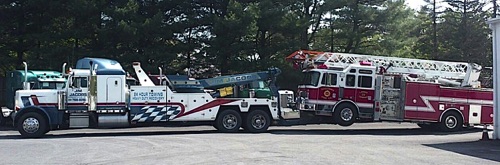 Jim Jacobs Towing and Garage