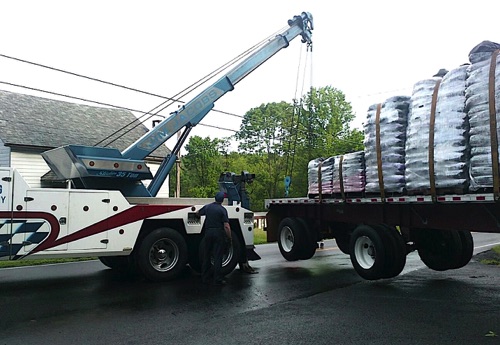 Jim Jacobs Towing and Garage