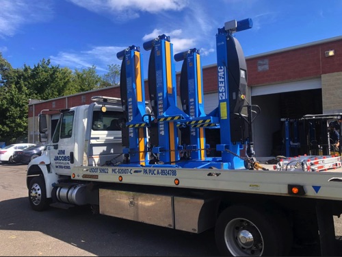 Jim Jacobs Towing and Garage