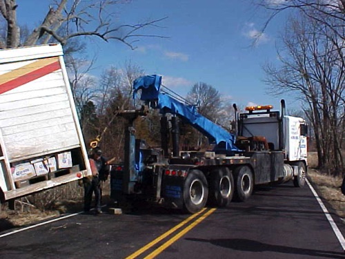 Jim Jacobs Towing and Garage