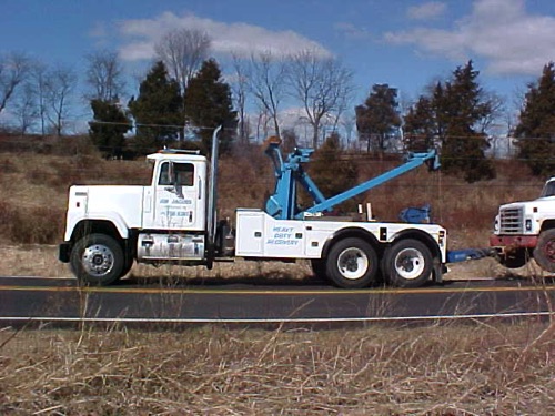Jim Jacobs Towing and Garage
