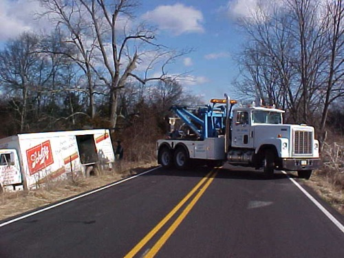Jim Jacobs Towing and Garage